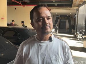 Ortu Bayi 14 Bulan yang Meninggal di RS M Djamil Padang Lapor Polisi