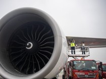 Pasokan Avtur Haji 2026 Tembus 80 Ribu KL, Naik Tipis dari Tahun Lalu