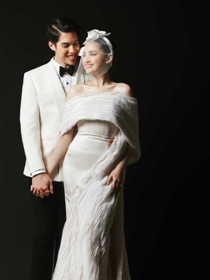 El Rumi dan Syifa Hadju