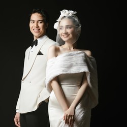 Syifa Hadju Anggun di Pengajian, El Rumi Malah Kena Semprot Ahmad Dhani