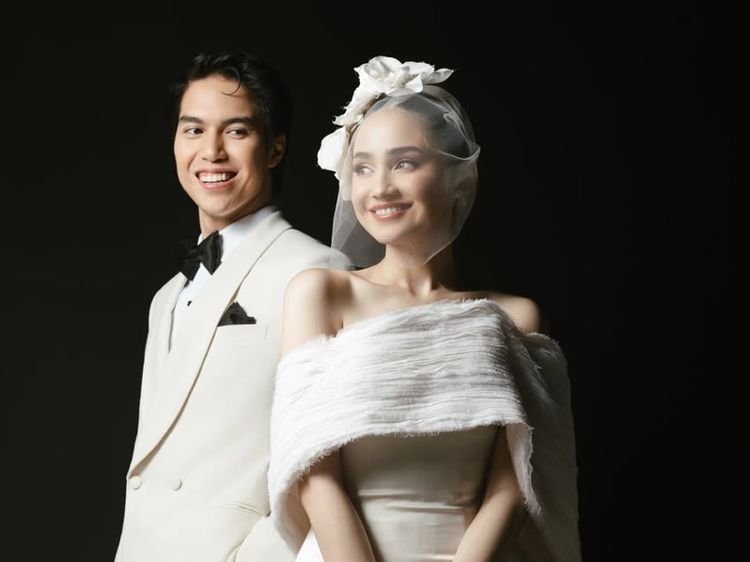 Bakal Menikah dengan Syifa Hadju pada 26 April, El Rumi Tulis Kata Romantis Ini