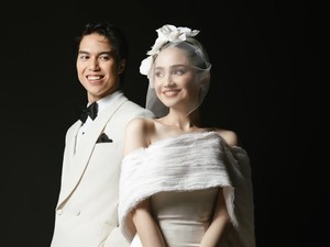 Syifa Hadju Anggun di Pengajian, El Rumi Malah Kena Semprot Ahmad Dhani