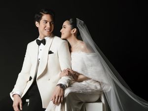 Sah! El Rumi dan Syifa Hadju Menikah