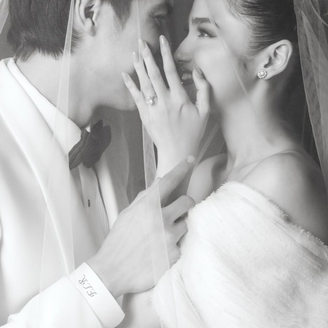 El Rumi dan Syifa Hadju Menikah Hari Ini