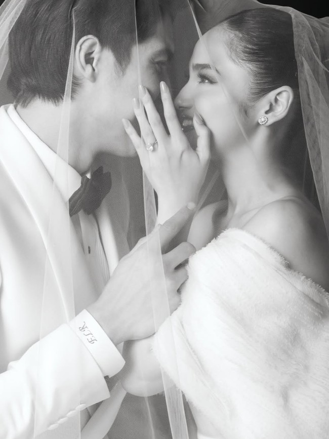 El Rumi dan Syifa Hadju Menikah Hari Ini