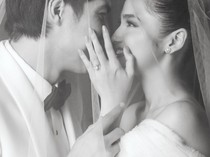 El Rumi dan Syifa Hadju Menikah Hari Ini