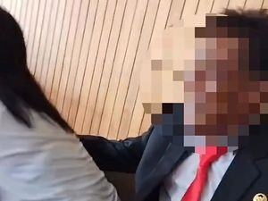 Dugaan PKB Ada Niat Jahat di Balik Anggota DPRD Enrekang Viral Bareng Wanita