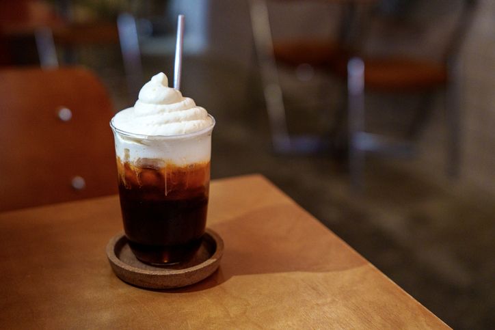Es kopi