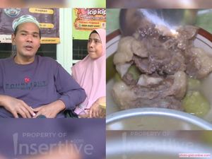 Dibantu Raffi Ahmad, Fahmi Bo Bangkit! Kini Jualan Acar Buntut dari Rumah