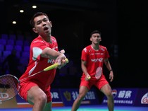 Thomas Cup 2026: Syarat Mudah yang Gagal Dipenuhi Indonesia