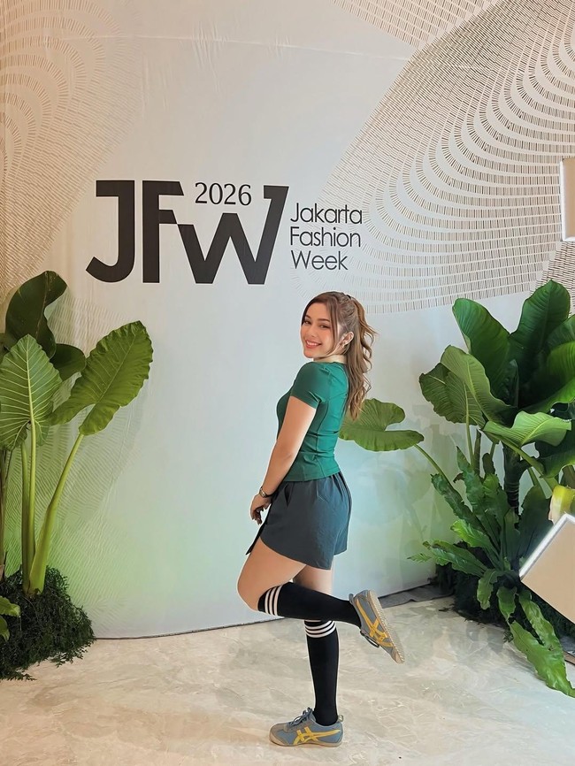 Respons Fay Nabila Dibilang Nikah Cuma untuk Main-main