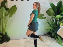 Respons Fay Nabila Dibilang Nikah Cuma untuk Main-main