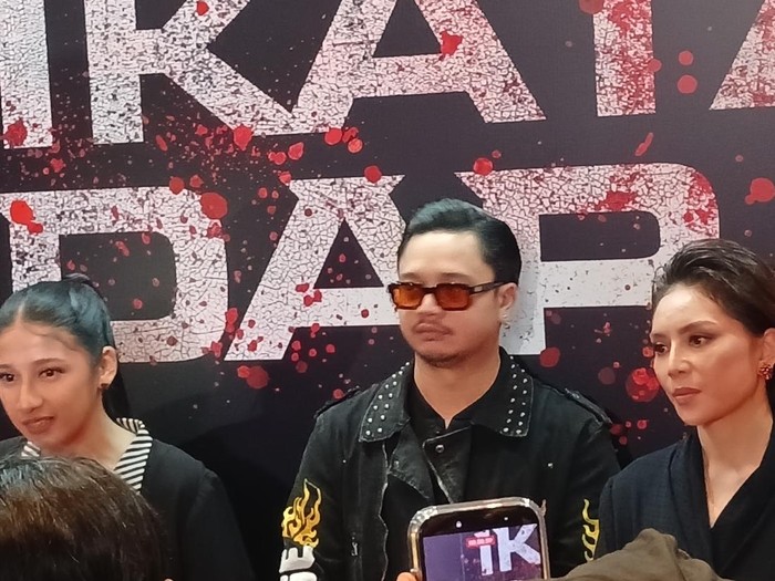 Film Ikatan Darah