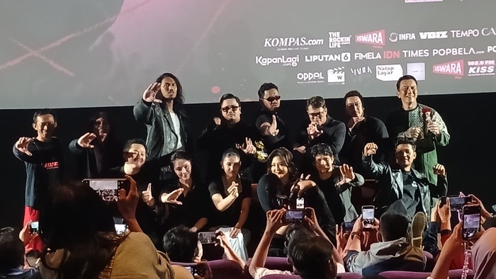 Film Ikatan Darah