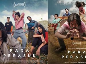 Sinopsis Para Perasuk Lengkap Jadwal Tayang hingga Daftar Pemerannya