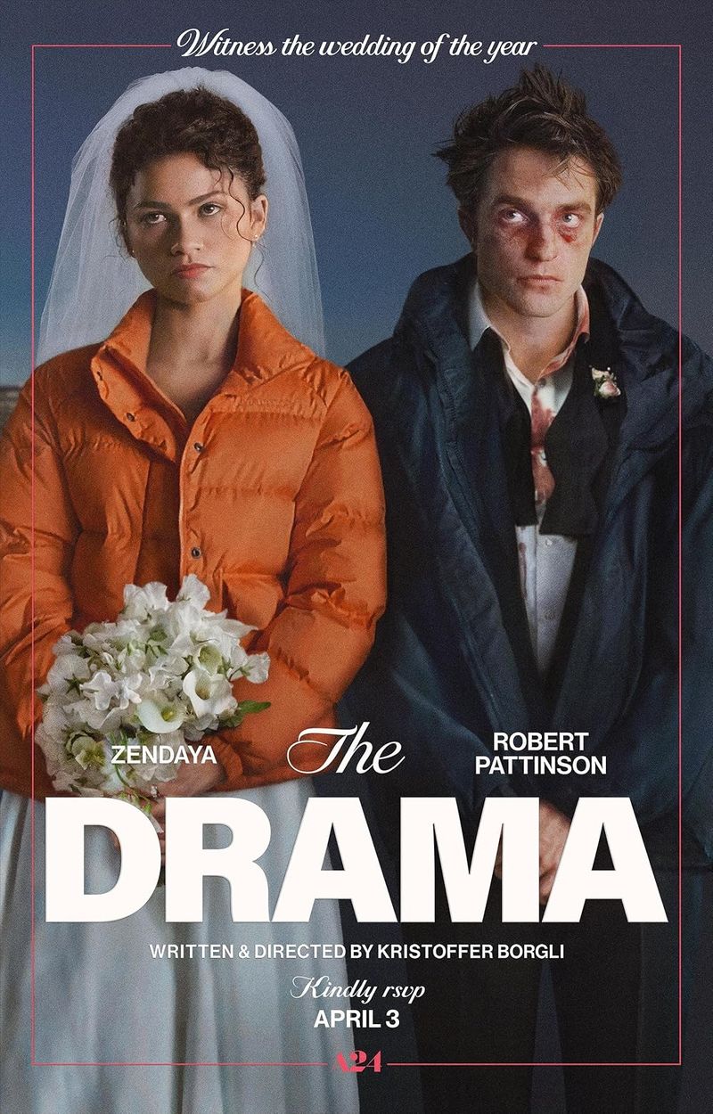 Film tayang bioskop April 2026