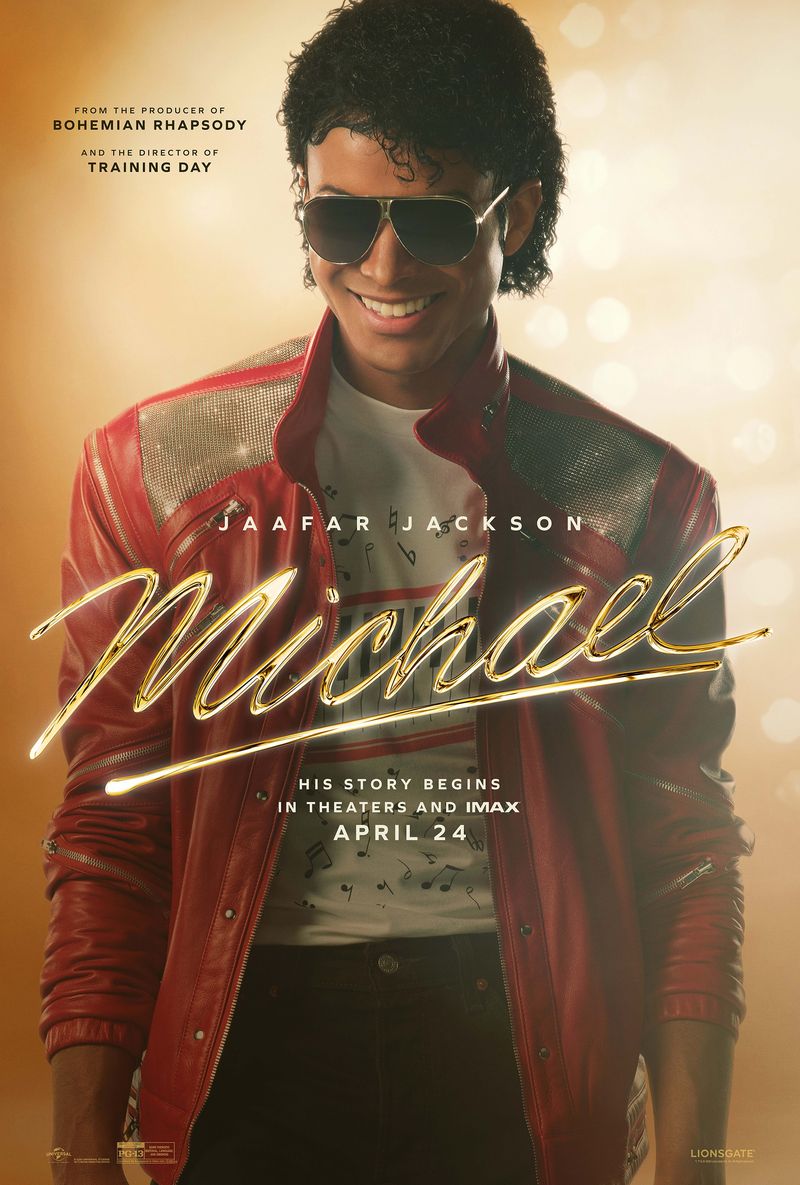 Film tayang bioskop April 2026