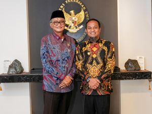 9 Sekolah Rakyat di Sulsel Ditarget Mulai Beroperasi Juli Mendatang