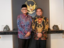 9 Sekolah Rakyat di Sulsel Ditarget Mulai Beroperasi Juli Mendatang