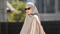 Lagi Tren! Tips Memilih Hijab Khiban Sesuai Bentuk Wajah Agar Terlihat Tirus