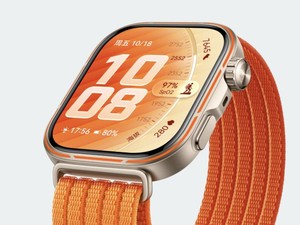 Antistres, HUAWEI Watch Fit 5 Jaga Kesehatan Emosional Pekerja