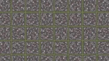 Ilusi optik Garis Lengkung menantang Anda menemukan lengkungan dalam gambar yang sebenarnya terdiri dari garis lurus. Triknya ada pada sudut antar garis yang membuat otak salah menilai bentuk. Faktor seperti resolusi rendah, batas kabur, dan tepi tak jelas juga ikut membingungkan persepsi (menurut Michael Bach). Untuk melihat ilusi ini, jangan fokus pada satu garis—lihat keseluruhan gambar. Ilusi ini menunjukkan bahwa otak cenderung mencari pola utuh daripada presisi, seperti saat membaca huruf jadi kata. Namun, pola berulang juga bisa memicu distorsi persepsi. Foto: Boredpanda