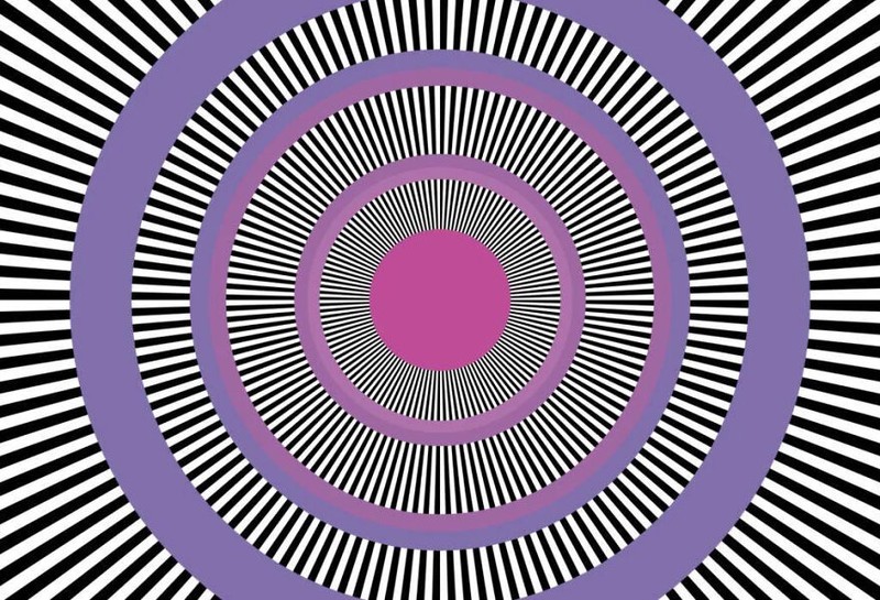 Ilusi Optik Menipu Otak