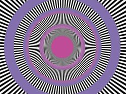 Ilusi Optik Ini Bikin Otak Tertipu, Sains di Baliknya Terungkap