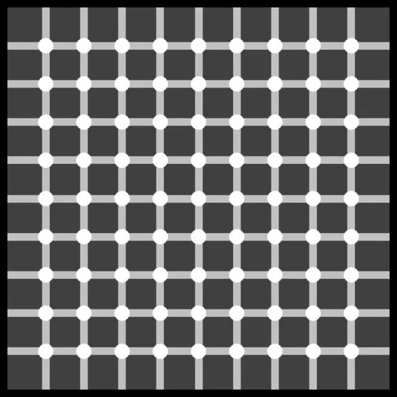 Ilusi Optik Menipu Otak