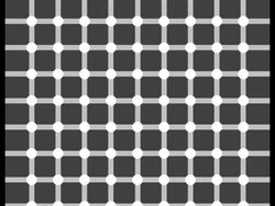 Ilusi Optik Ini Bikin Otak Tertipu, Sains di Baliknya Terungkap