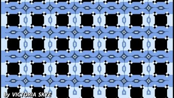 Ilusi Vertikal-Horizontal membuat garis vertikal tampak lebih panjang dari garis horizontal, padahal sama. Efek ini dipicu anisotropi, bias persepsi terhadap arah. Untuk melihatnya, bandingkan tanpa memutar gambar—jika diputar, efek bisa berubah. Bias ini berkaitan dengan cara kita memahami gravitasi dan ruang, sehingga memengaruhi persepsi tinggi dan jarak di dunia nyata. Foto: Boredpanda