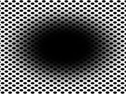 Ilusi Optik Ini Bikin Otak Tertipu, Sains di Baliknya Terungkap