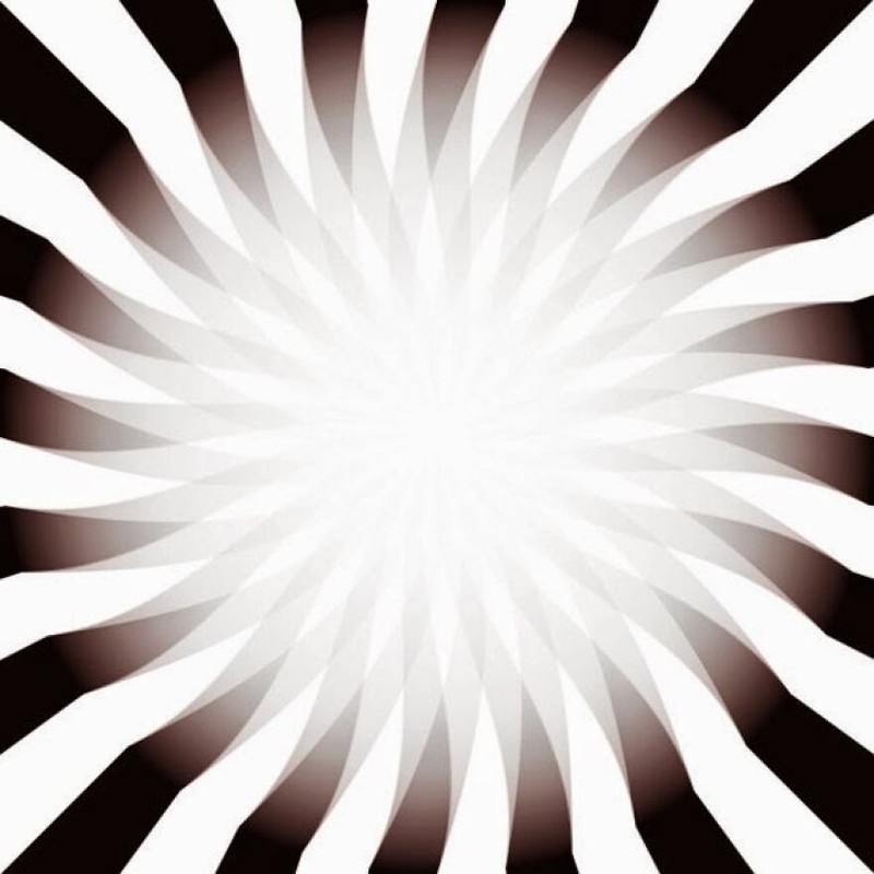 Ilusi Optik Menipu Otak