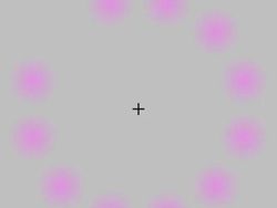 Ilusi Optik Ini Bikin Otak Tertipu, Sains di Baliknya Terungkap