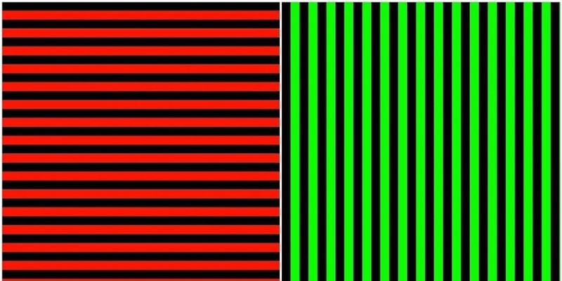 Ilusi Optik Menipu Otak