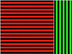 Ilusi Optik Ini Bikin Otak Tertipu, Sains di Baliknya Terungkap