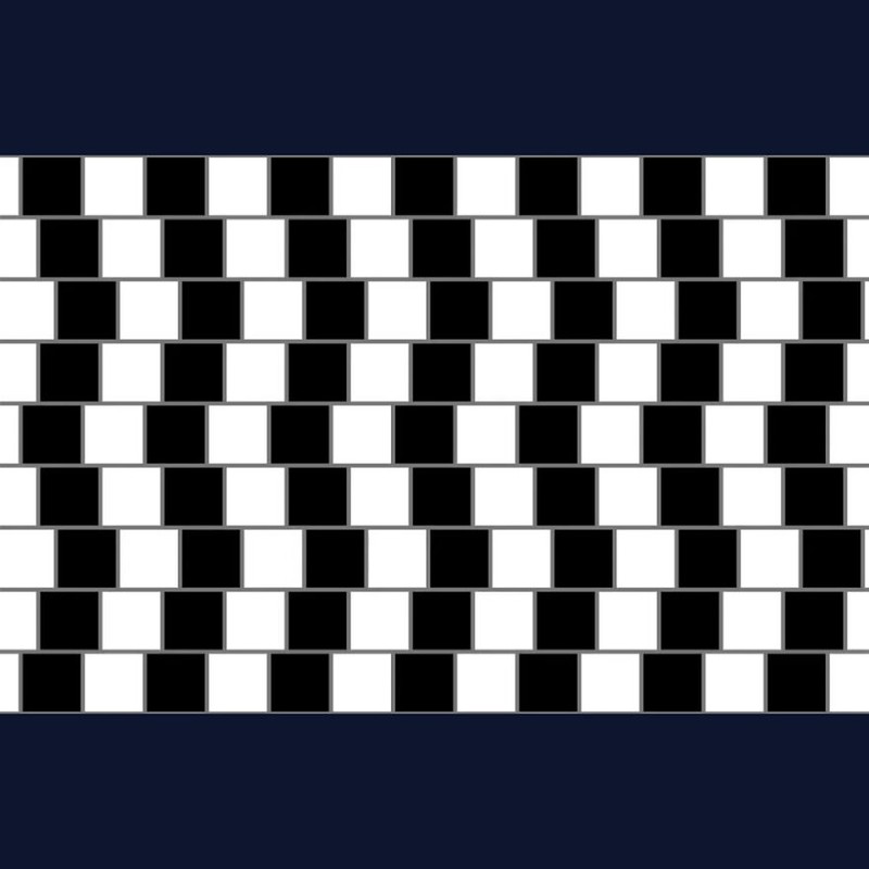 Ilusi Optik Menipu Otak