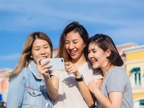 blu by BCA Digital Hadirkan blu For Her untuk Dukung Perempuan Berdaya