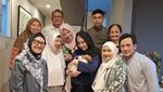 Intip Keseruan Tengku Firmansyah dan Cindy Fatikasari Kulineran Keliling Kanada