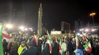 Wanti-wanti Iran ke AS soal Babak Baru Perang Bakal Jadi Bencana