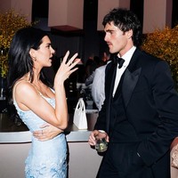 Jacob Elordi & Kendall Jenner Dikabarkan Pacaran, Kylie Jadi Mak Comblang