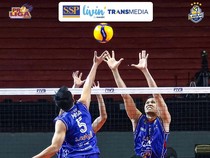 Jadwal Final Proliga 24-26 April 2026 Putra dan Putri, LavAni Main Kapan Aja?