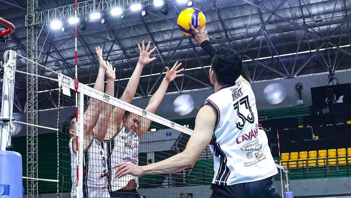 Jadwal Final Proliga 2026 Hari Ini 24 April, LavAni Main Jam Berapa?