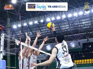 Jadwal Final Proliga 2026 Hari Ini 24 April, LavAni Main Jam Berapa?