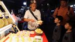 Jalan Alor Kuala Lumpur, Surga Kuliner Malam yang Selalu Ramai