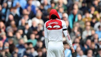 Setelah 200 Hari Puncaki Liga Inggris, Arsenal Lengser Juga!