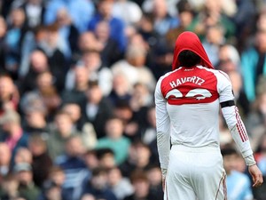 Arsenal Lengser Setelah 200 Hari Puncaki Klasemen Sementara Liga Inggris
