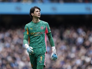 Nasib Miris James Trafford di Man City, Berakhir Dijual Cepat