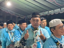 Masuk RS, 1 Calon Haji Kloter Pertama Banjarmasin Ditunda Keberangkatannya