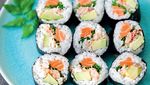 Jangan Salah! Ini Bedanya Jenis Sushi, Ada Nigiri hingga Temaki